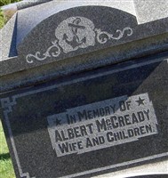 Robert L McCready Robert L McCready