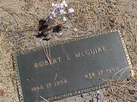 Robert L. McGuire