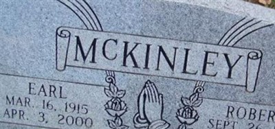 Robert L McKinley