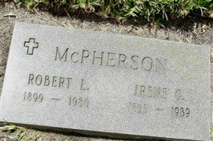 Robert L. McPherson