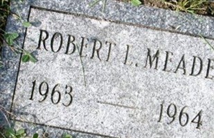 Robert L Meade