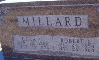 Robert L Millard