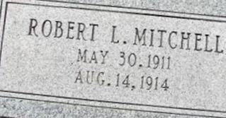 Robert L. Mitchell (2045836.jpg) Robert L. Mitchell (2045836.jpg)