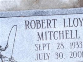 Robert L Mitchell