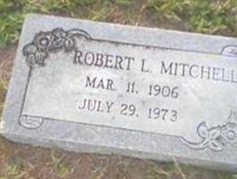 Robert L. Mitchell
