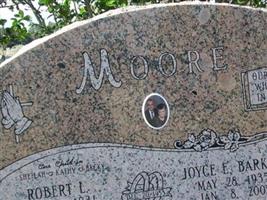 Robert L. Moore