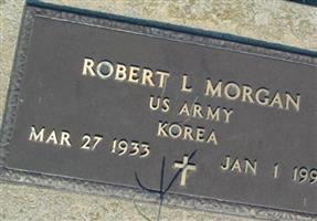 Robert L. Morgan