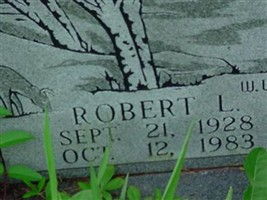 Robert L. Mullis