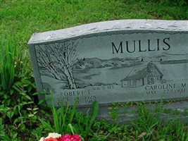 Robert L. Mullis