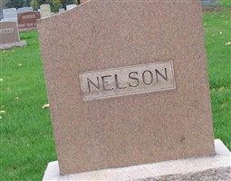 Robert L. Nelson, Sr