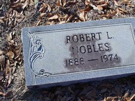 Robert L. Nobles