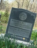 Robert L. Nuttall