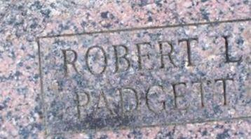 Robert L. Padgett