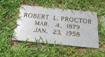Robert L. Proctor