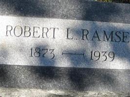 Robert L Ramsey