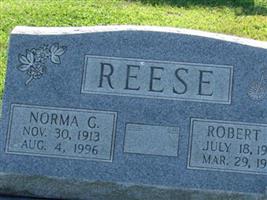 Robert L Reese