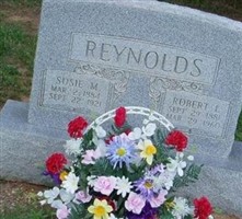 Robert L Reynolds Robert L Reynolds