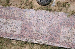 Robert L. Robison Robert L. Robison