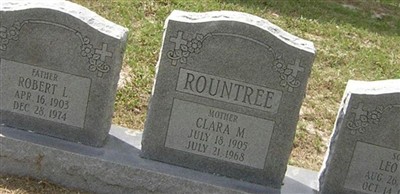Robert L Roundtree Robert L Roundtree