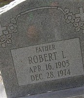 Robert L Roundtree Robert L Roundtree