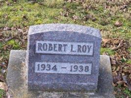 Robert L. Roy