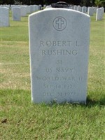 Robert L Rushing Robert L Rushing