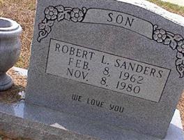 Robert L. Sanders