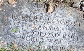 Robert L. Scott