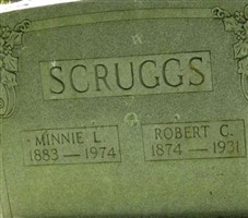 Robert L. Scruggs