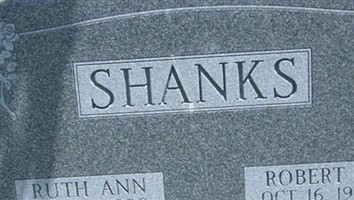 Robert L. Shanks