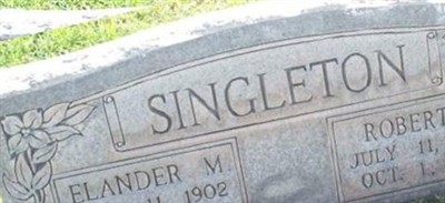 Robert L. Singleton