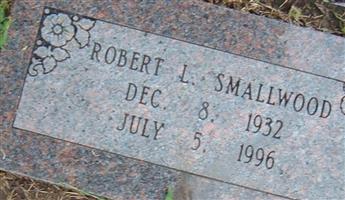 Robert L. Smallwood