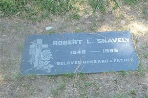 Robert L. Snavely