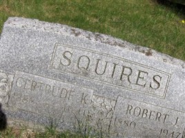 ROBERT L. SQUIRES ROBERT L. SQUIRES