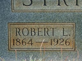 Robert L Stringer Robert L Stringer
