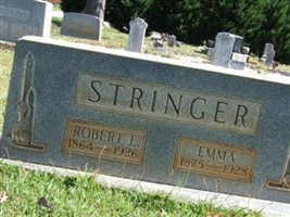 Robert L Stringer Robert L Stringer
