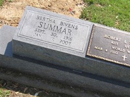 Robert L Summar