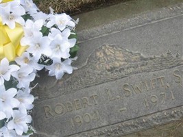 Robert L. Swift
