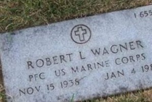 Robert L Wagner Robert L Wagner
