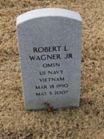 Robert L. Wagner, Jr Robert L. Wagner, Jr