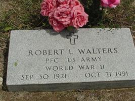 Robert L. Walters