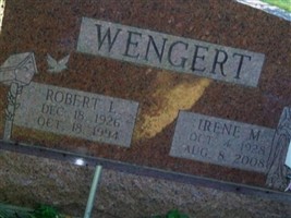 Robert L. Wengert Robert L. Wengert