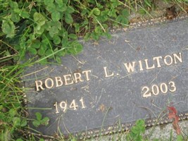 Robert L. Wilton Robert L. Wilton