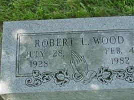 Robert L Wood