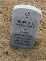 Robert L. Woolfork