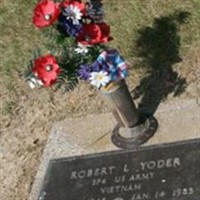 Robert L. Yoder Robert L. Yoder