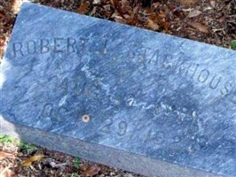 Robert Lacy Stackhouse, Jr