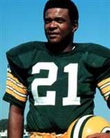 Robert De Lafayette "Bob" Jeter, Jr