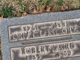 Robert Laird Robert Laird