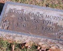 Robert Lakin Morris Robert Lakin Morris